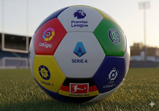 澳大利亚联赛足球